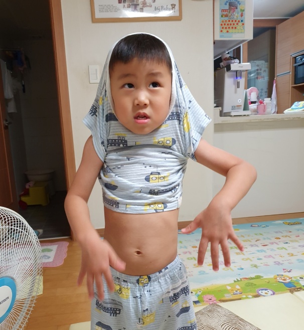 아이 사진