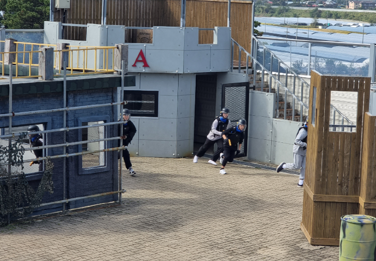 논산 선샤인랜드