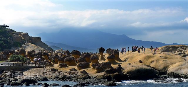 대만 여행 코스 추천 : 대만 자유여행 3박4일 코스&amp;#44; 지하철노선도