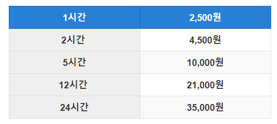 너겟 요금제 파티페이