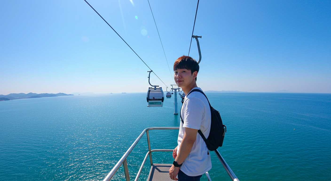 가족 추억 만들기 좋은 국내 힐링 여행지 TOP5