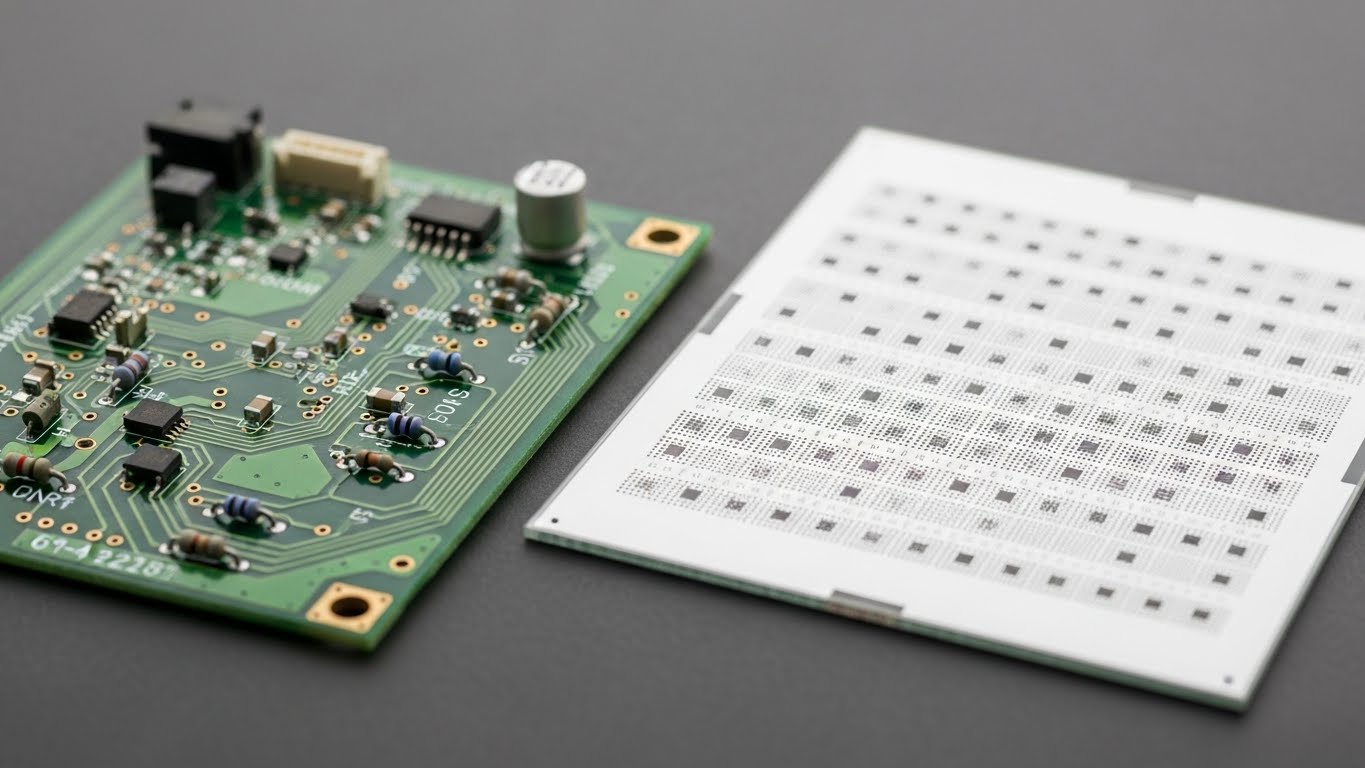 HBM4와 유리기판이 주도하는 장비·소재주 전망