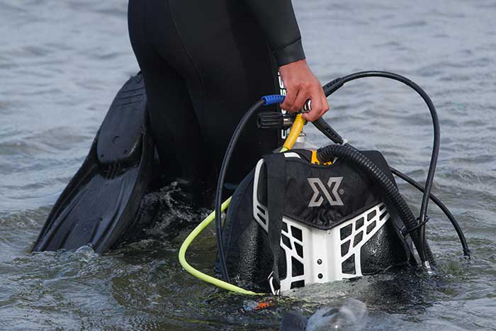 수중무인기전문가 이미지