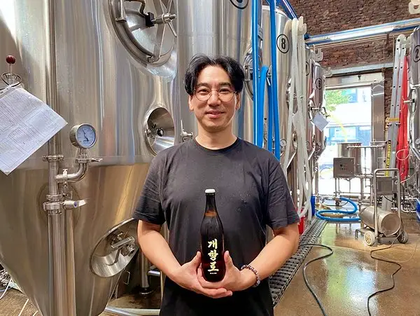 생활의달인 인천 밀도높은 거품과 부드러운 목넘김으로 유명한 수제맥주 라거 에일 IPA 비어 맥주 양조장 방송 정보 위치 어디