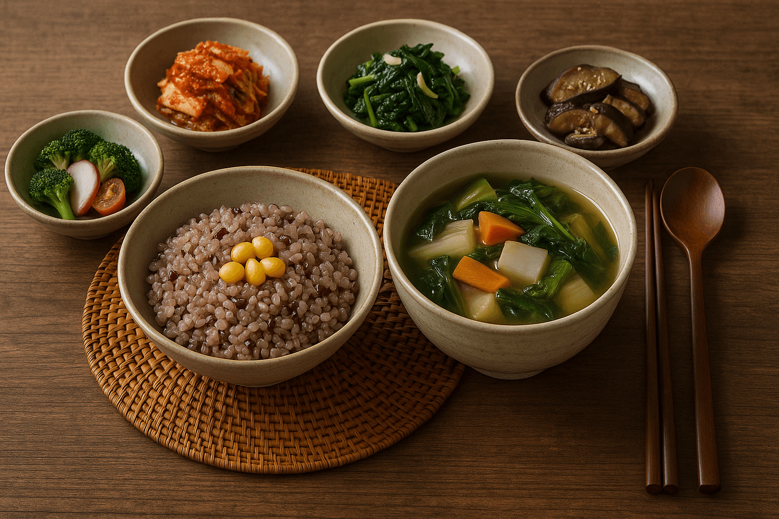 혈압 낮추는 음식-사진