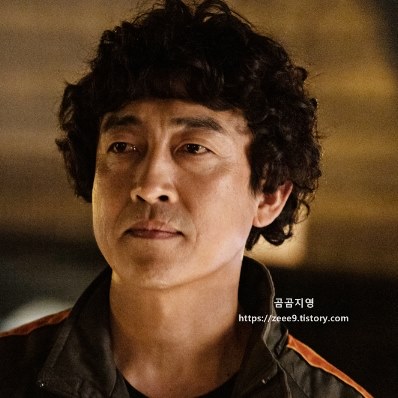 모범택시 등장인물 장혁진 최주임 역