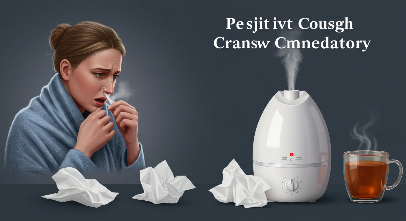 감기증상&amp;#44; 건강관리