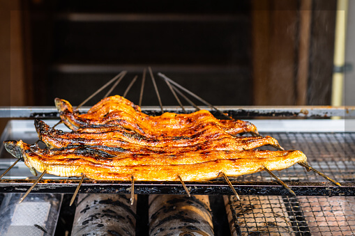 2024년 복날 대표 음식 [Top5]