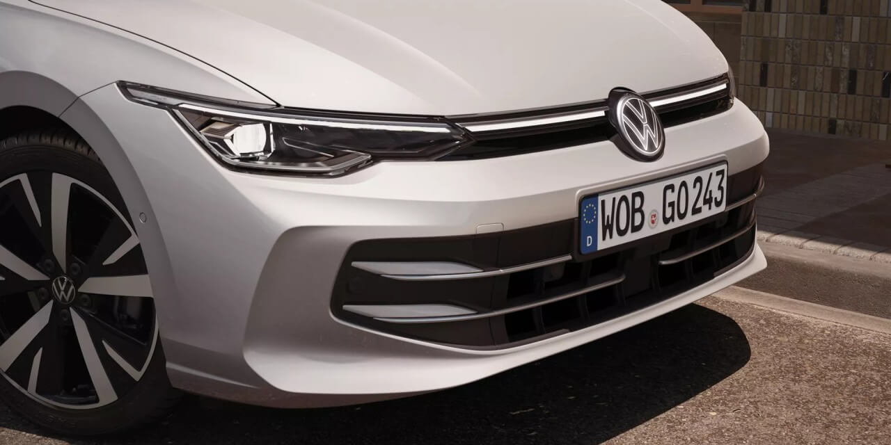 폭스바겐 골프 8세대 옵션 완전 분석