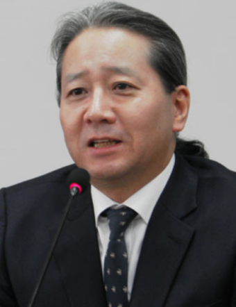 기호 3번: 주수호 후보