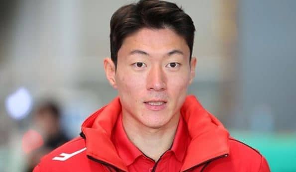 황의조 불법촬영 사건 및 2심 판결 + 국가대표 자격 유지되나?