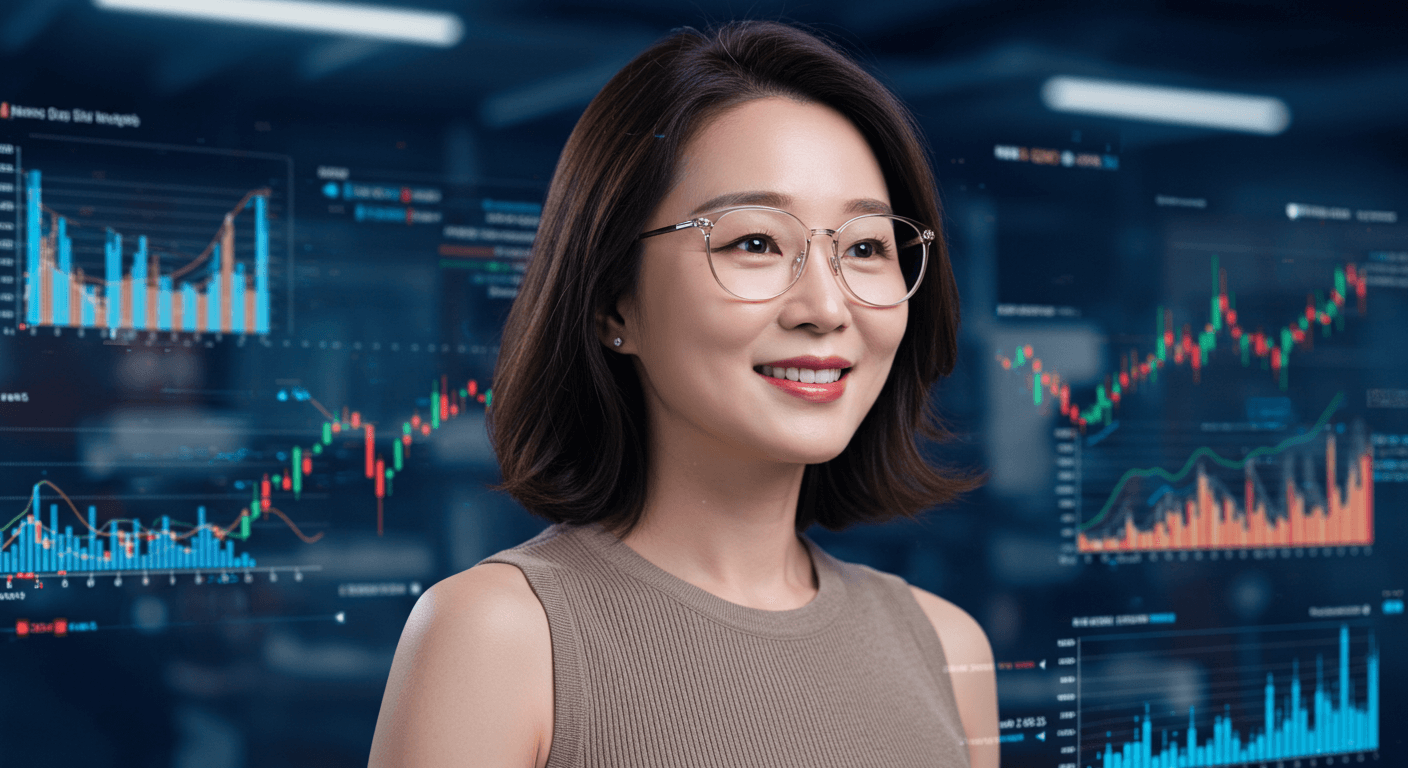 주식 차트
