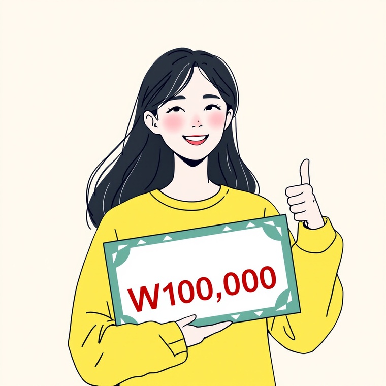 2차 소비쿠폰 지급일