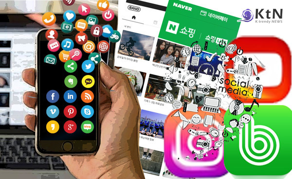 대형마트 vs 온라인몰 연상사진