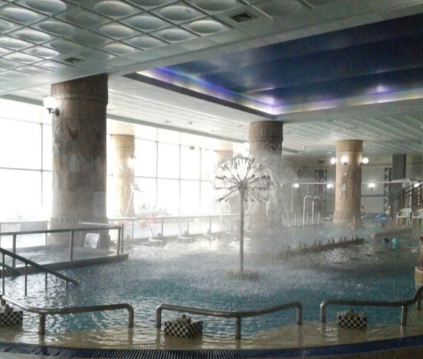 하피랜드 온천 &amp; 찜질방11