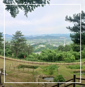 광양 가볼만한곳 베스트10 마로산성