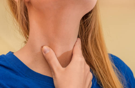 갑상선 기능 저하증 증상&amp;#44; 좋은음식&amp;#44; 수치 총정리 (2024ver)