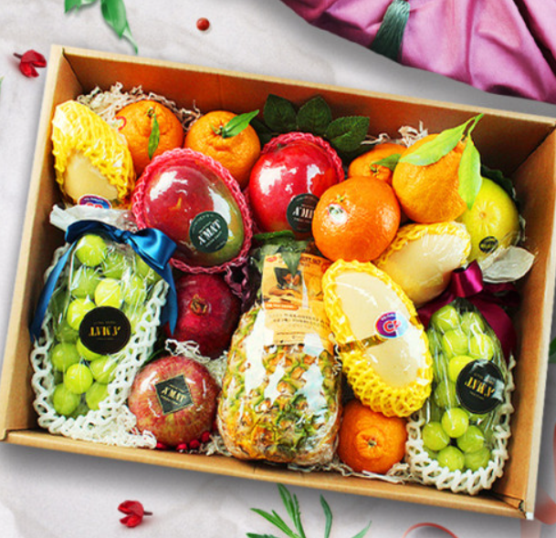 추석 선물 세트