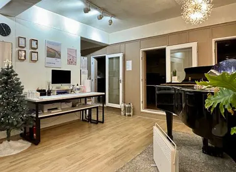 리히트피아노스튜디오