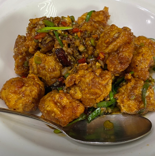 고양시 가족회식 하기 좋은 중국집