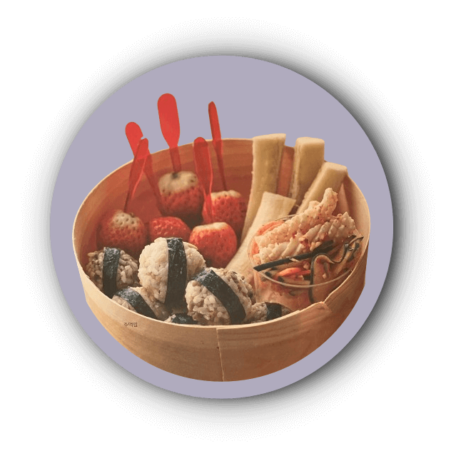 다이어트-도시락