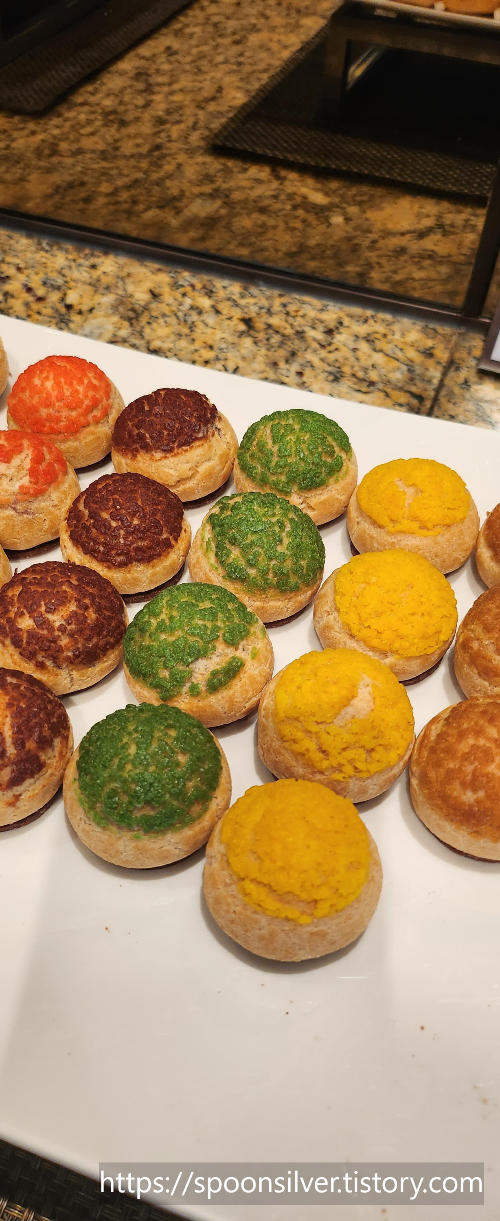 웨스틴조선호텔