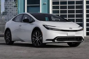 토요타 프리우스 하이브리드 가격 및 장점 핵심 요약_7