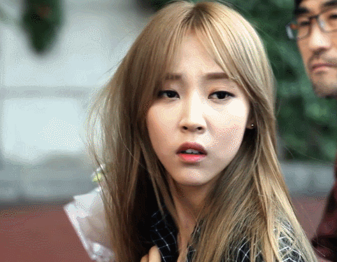 마마무 플러스 문별 프로필 데뷔 캐릭 사진 ZIP