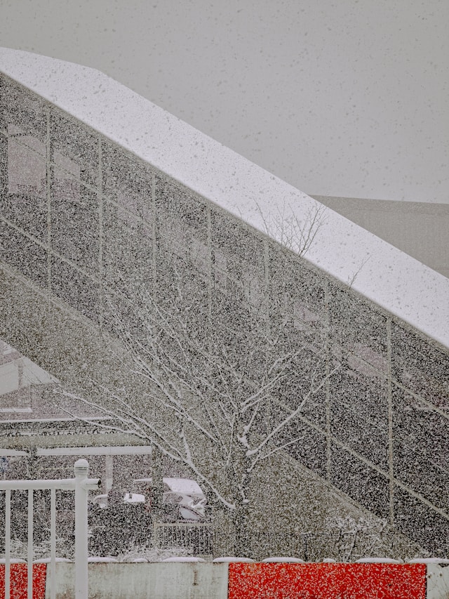 대설특보 출근길&amp;#44; 이것만 알면 안전하게!