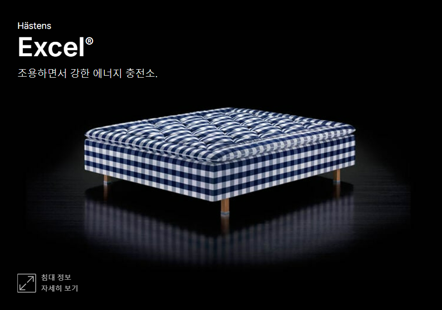 헤스탠스-엑셀