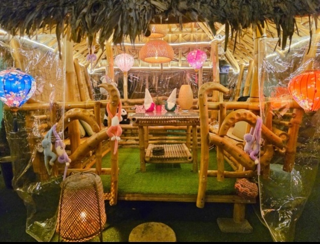 한국기행-밀양-동남아-숙소-펜션-밀양로그펜션-베트남숙소