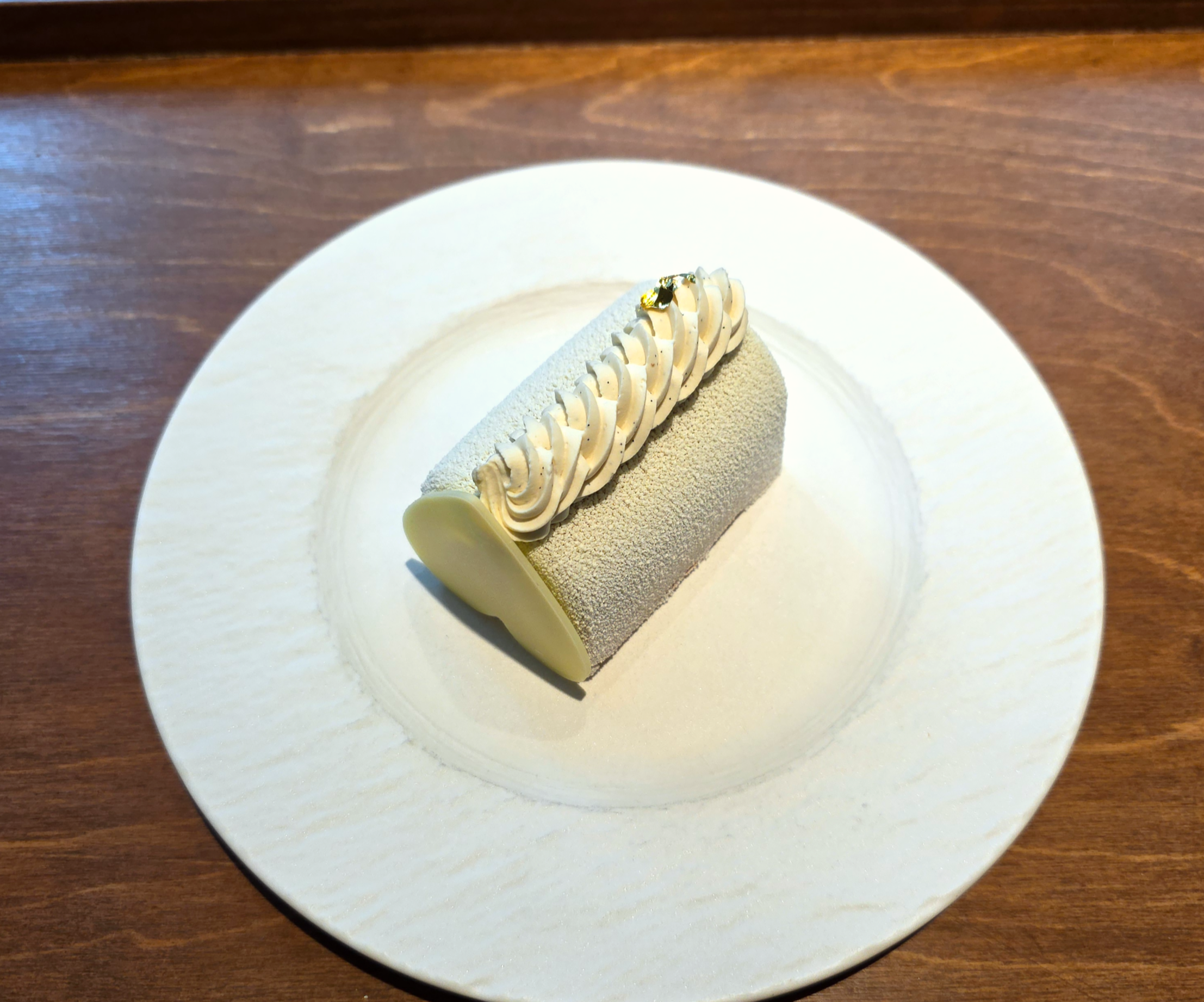 강남디저트카페흐비지떼