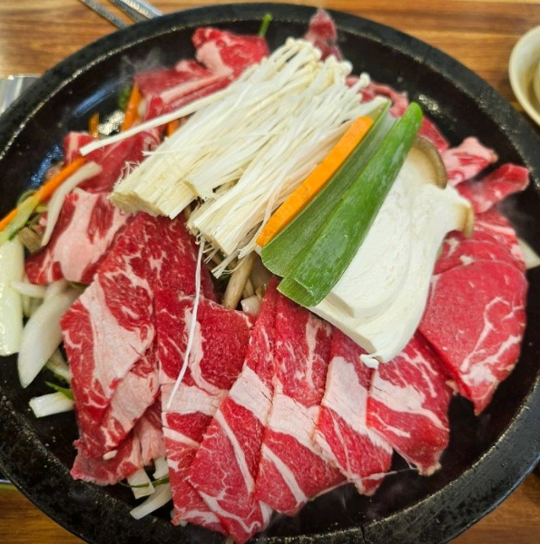 생생정보 도가니탕 곰탕 수육 불고기 육개장 장사의신 겨울보양식 서울 강북구 고향가마솥곰탕