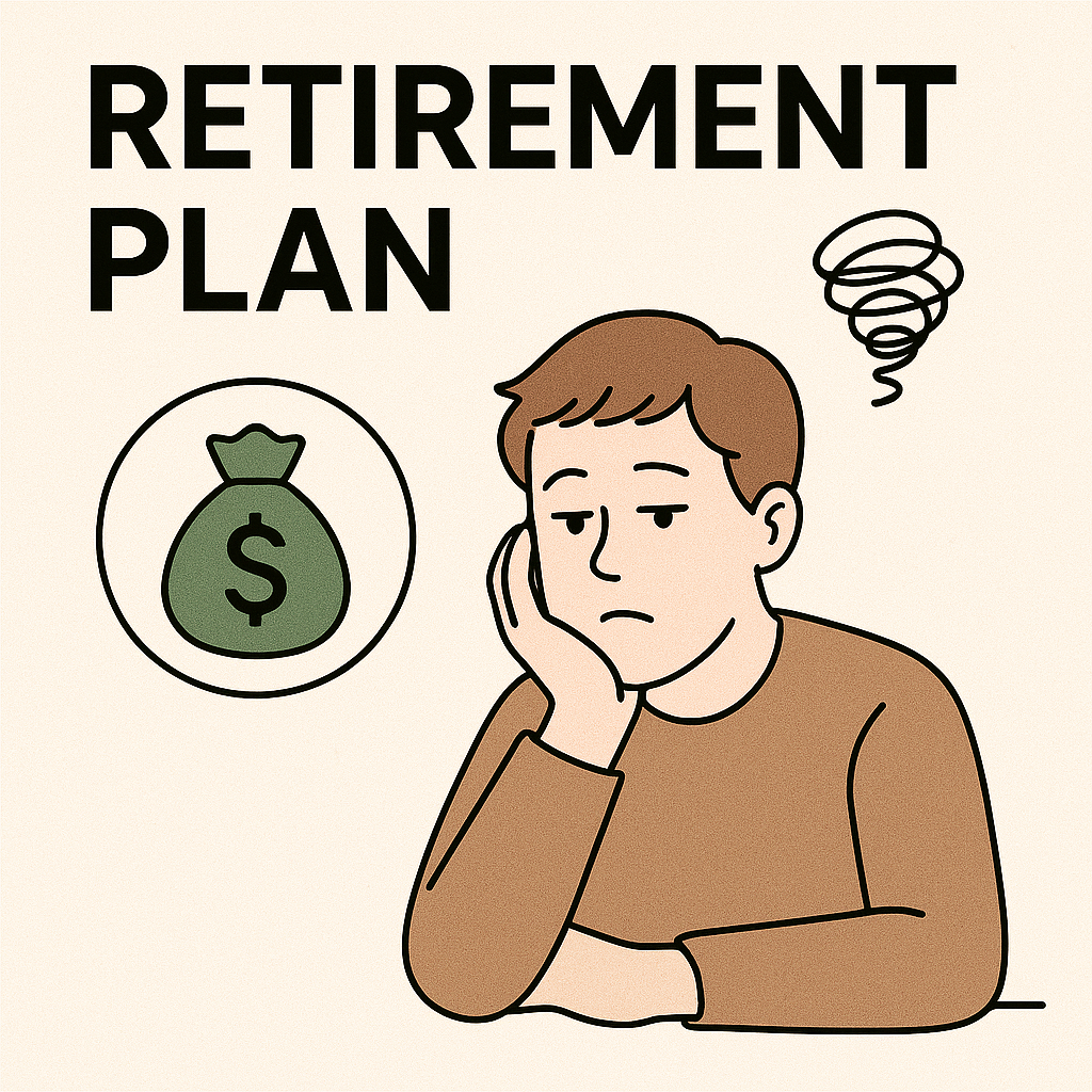 DB형 퇴직연금에 대한 무관심