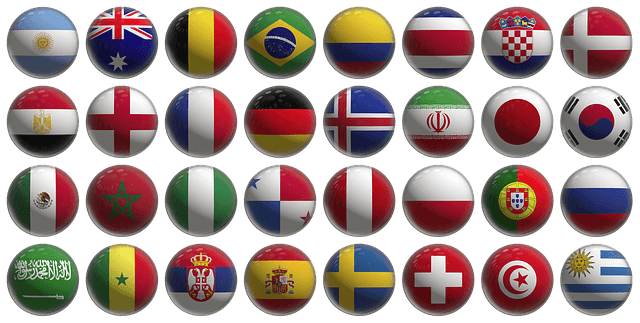 2026 FIFA 월드컵 아시아 예선 일정