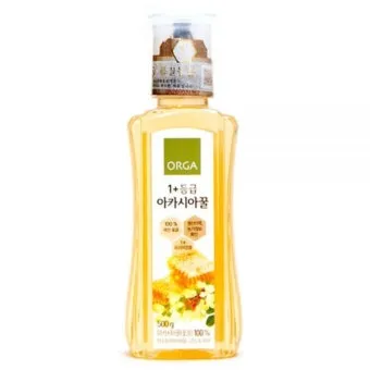 꿀 선물세트 아카시아 밤꿀 잡화꿀 향과 점도를 이해하고 고르는 법_17