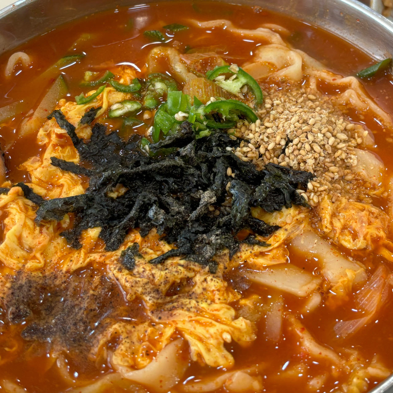 강릉 현지인 맛집