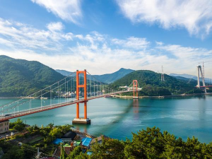 국내 여행지 추천 남해 가볼 만한 곳