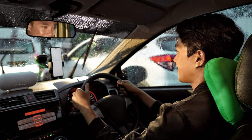 그랩(Grab): 다운로드 및 사용법 완벽 가이드