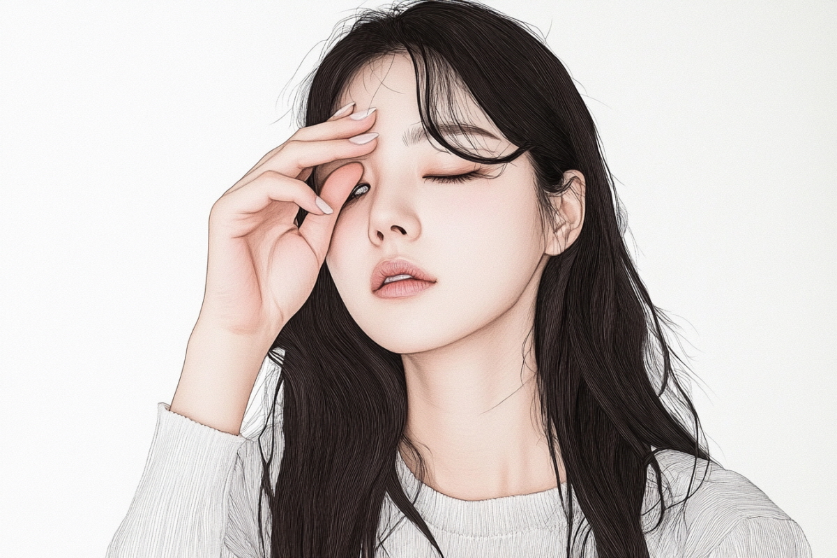 대사 증후군 이란