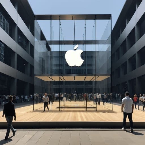 애플 주가 전망과 목표 주가 투자 전략