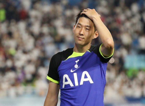 K리그 토트넘 축구 예매 기대평