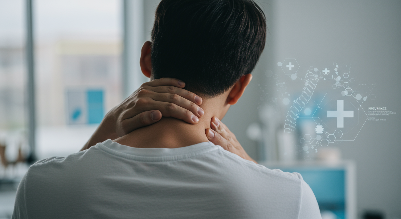 목디스크 실비보험, 2025년 보장 범위 놓치지 말고 체크하세요!
