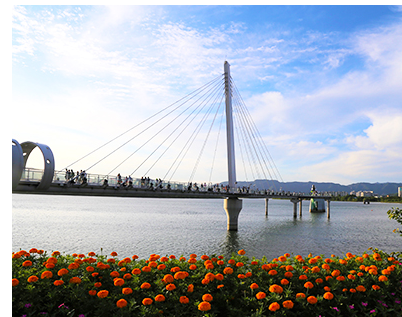  봄 커플 여행지 국내 추천 BEST 7 - 춘천