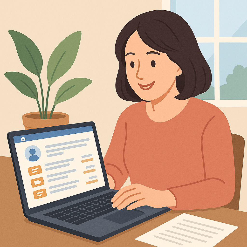 50대 직장인도 가능한 간단한 부업 추천