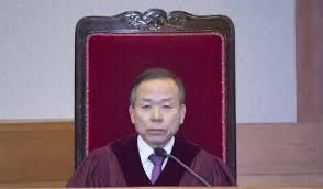 김이수 헌법재판관 주요 판결