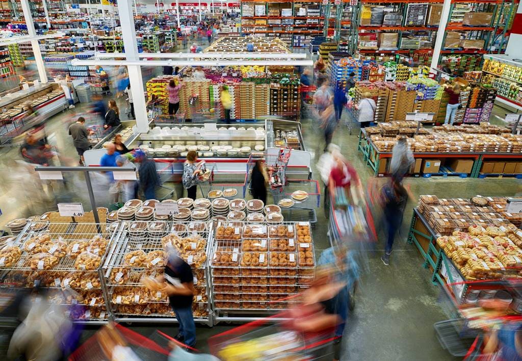 2025 코스트코 멤버십 연회비 인상: 변경 전후 가격 비교 및 혜택 정리