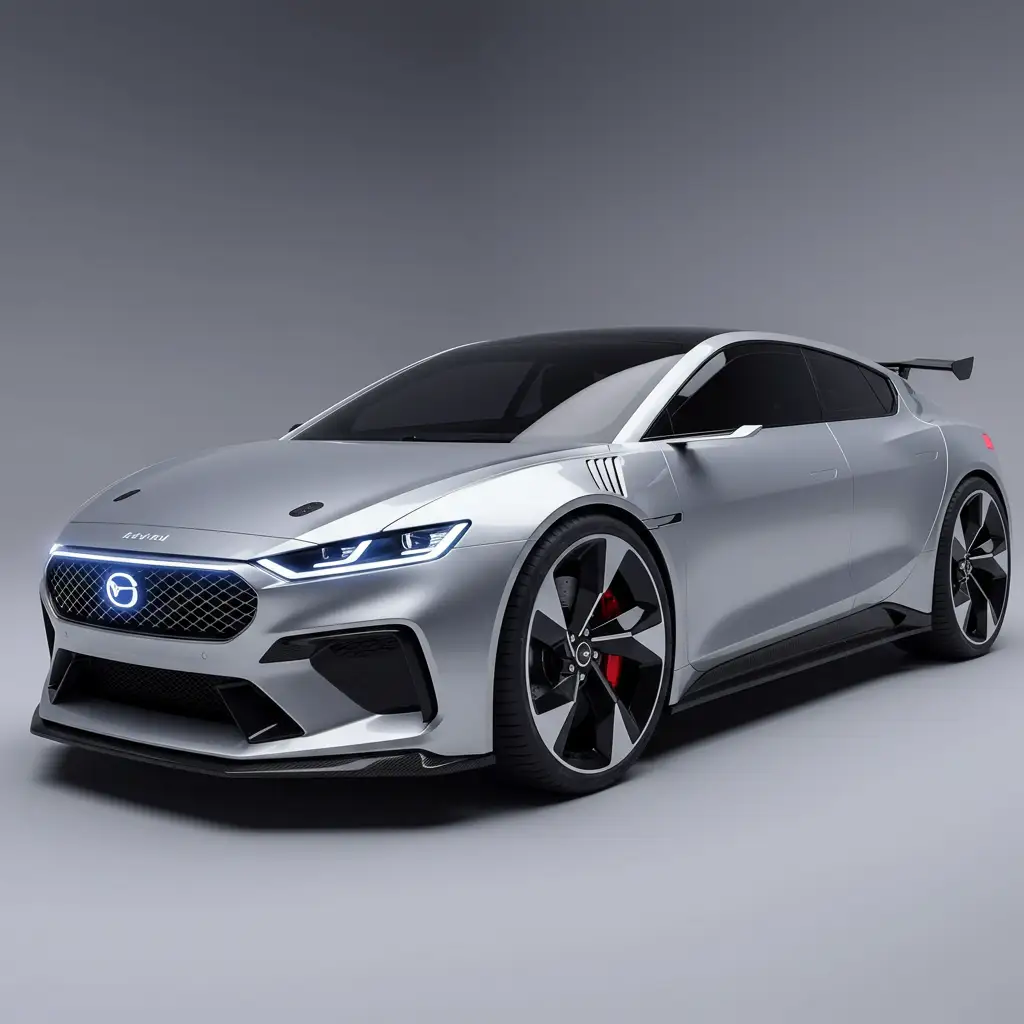 2025년 강원도 정선군 전기차 보조금 BMW