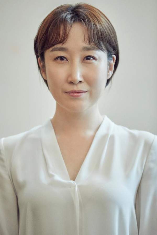 배우 김국희 프로필