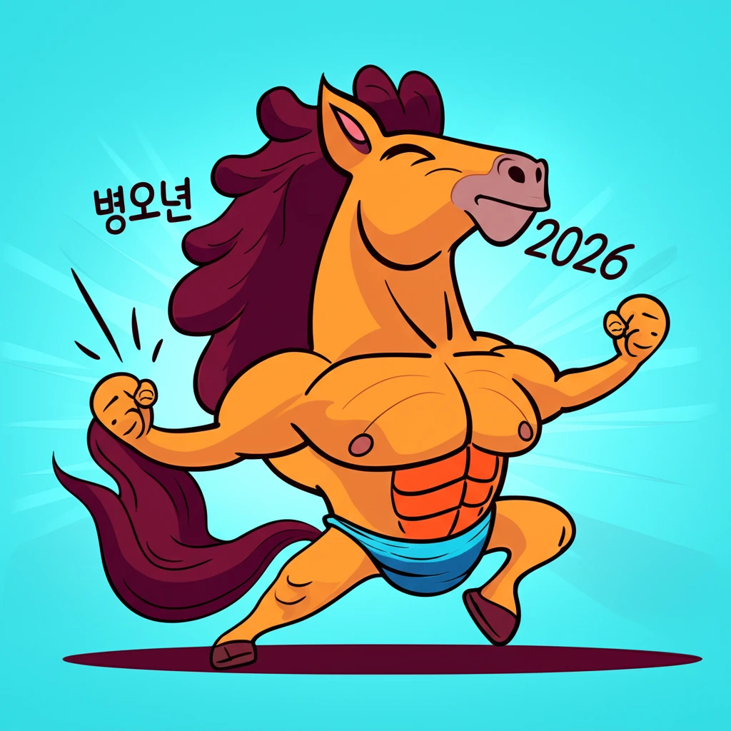 2026년 병오년 69년생 닭띠 운세..